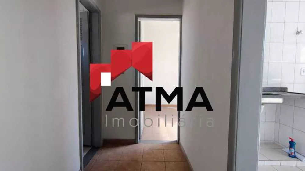 Apartamento, 2 quartos, 58 m² - Foto 8