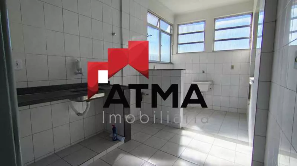 Apartamento, 2 quartos, 58 m² - Foto 9