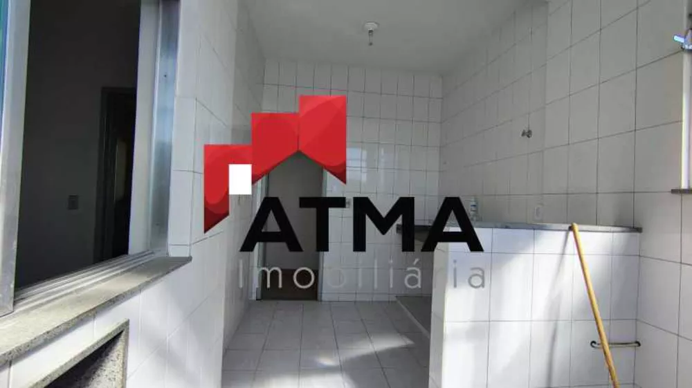 Apartamento, 2 quartos, 58 m² - Foto 20