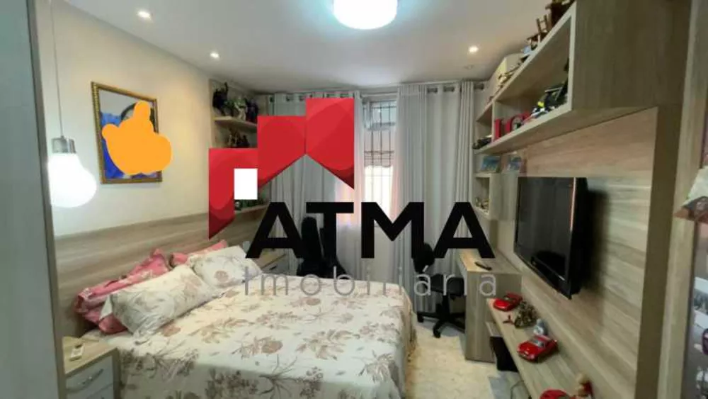 Casa, 4 quartos, 168 m² - Foto 11