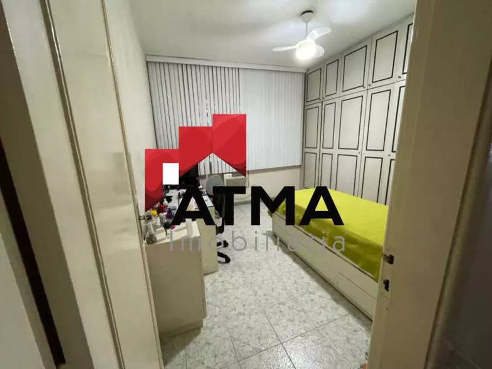 Casa, 4 quartos, 168 m² - Foto 2