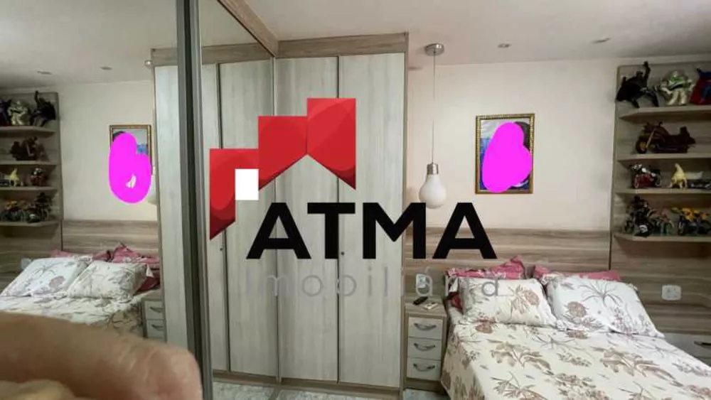Casa, 4 quartos, 168 m² - Foto 5