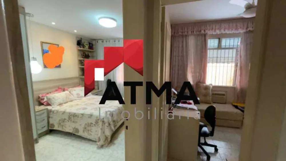 Casa, 4 quartos, 168 m² - Foto 7