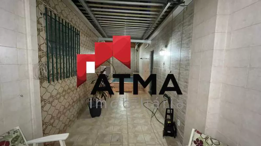 Casa, 4 quartos, 168 m² - Foto 16