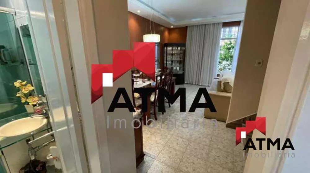 Casa, 4 quartos, 168 m² - Foto 19