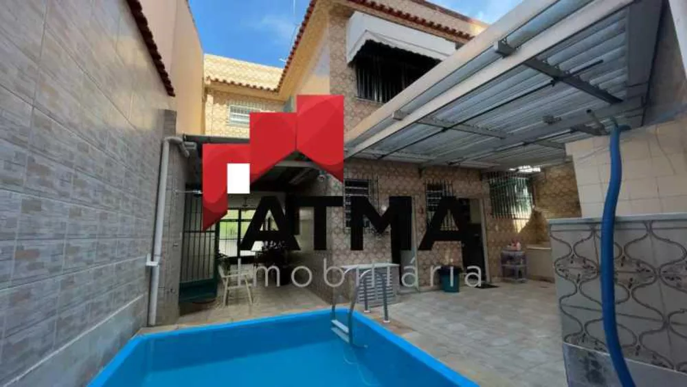 Casa, 4 quartos, 168 m² - Foto 8