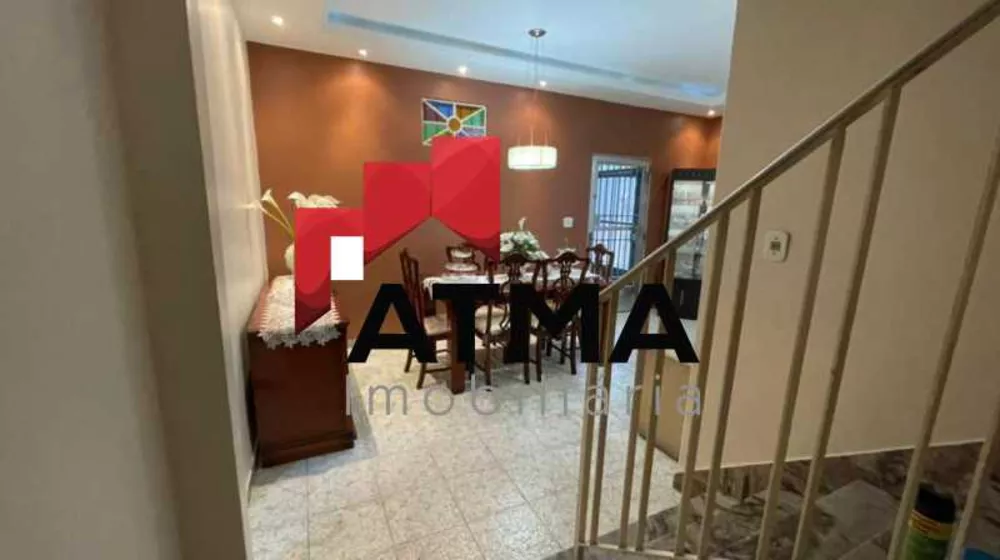 Casa, 4 quartos, 168 m² - Foto 13