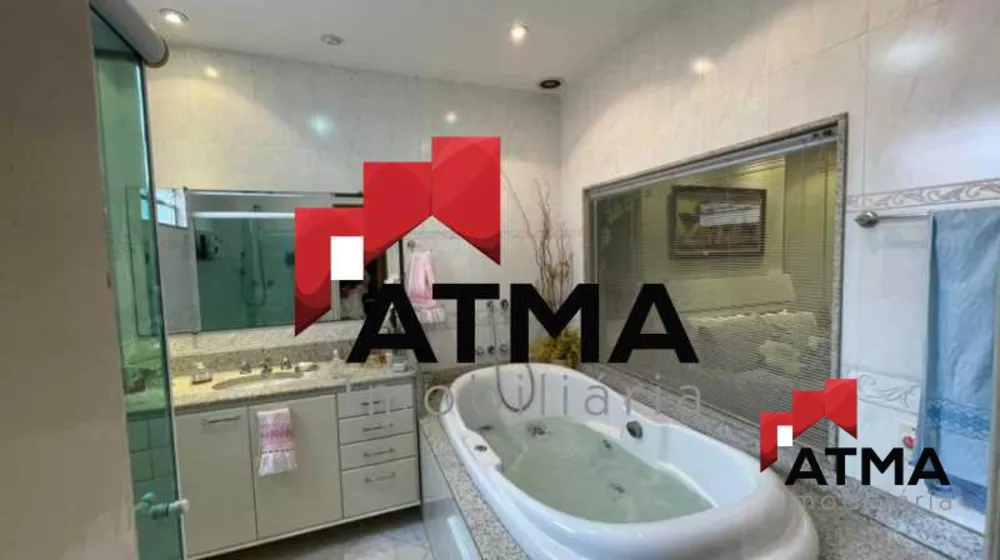 Casa, 4 quartos, 168 m² - Foto 21