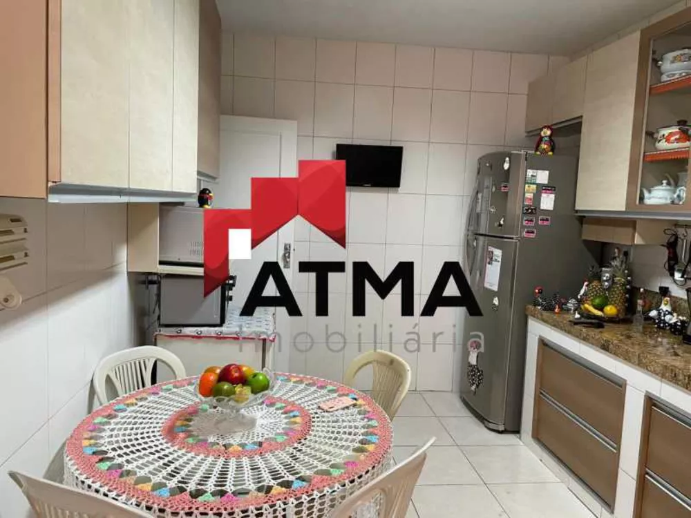 Casa, 4 quartos, 168 m² - Foto 17