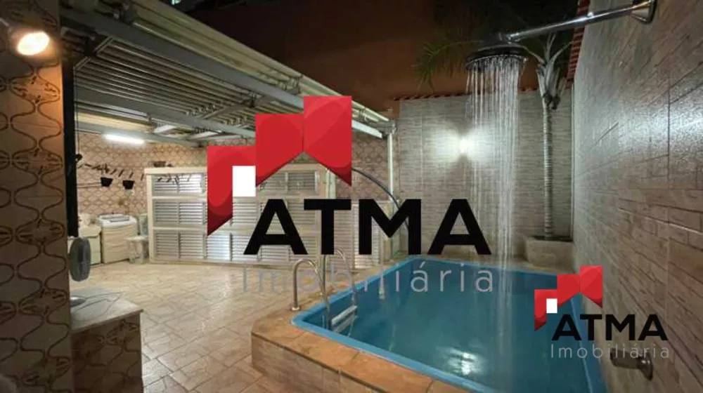 Casa, 4 quartos, 168 m² - Foto 6