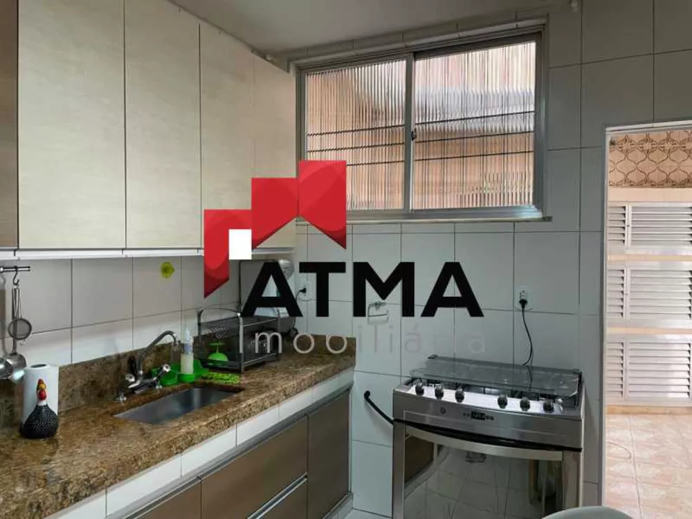 Casa, 4 quartos, 168 m² - Foto 4
