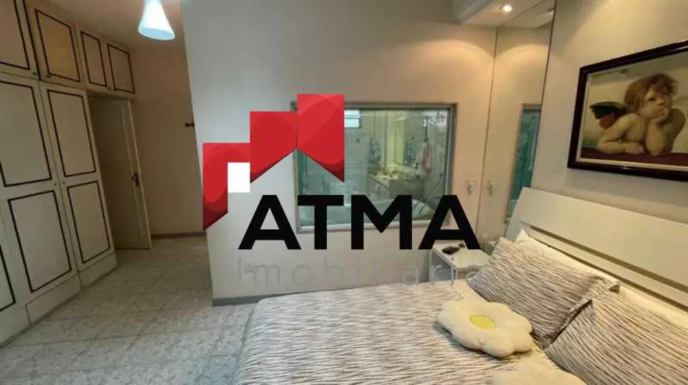 Casa, 4 quartos, 168 m² - Foto 9