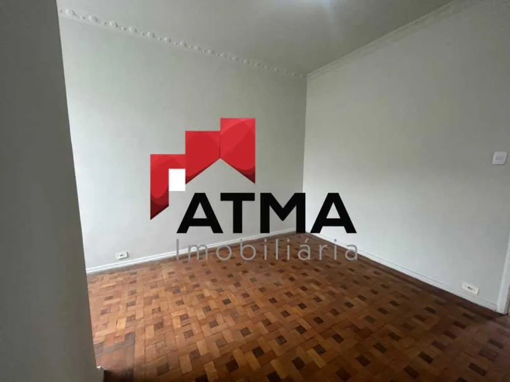 Apartamento, 1 quarto, 48 m² - Foto 5