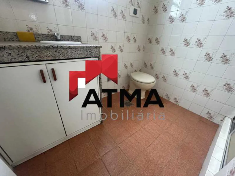 Apartamento, 1 quarto, 48 m² - Foto 12