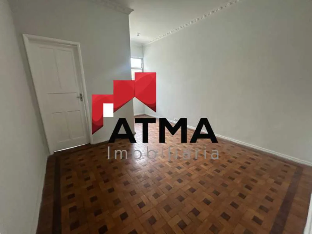 Apartamento, 1 quarto, 48 m² - Foto 4