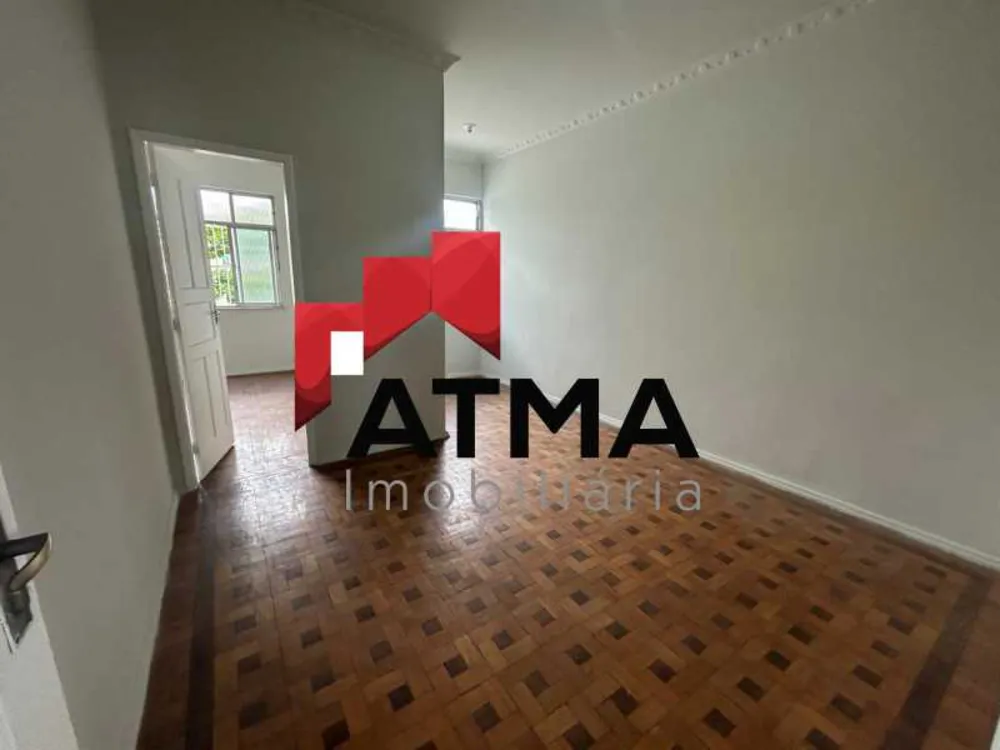 Apartamento, 1 quarto, 48 m² - Foto 2