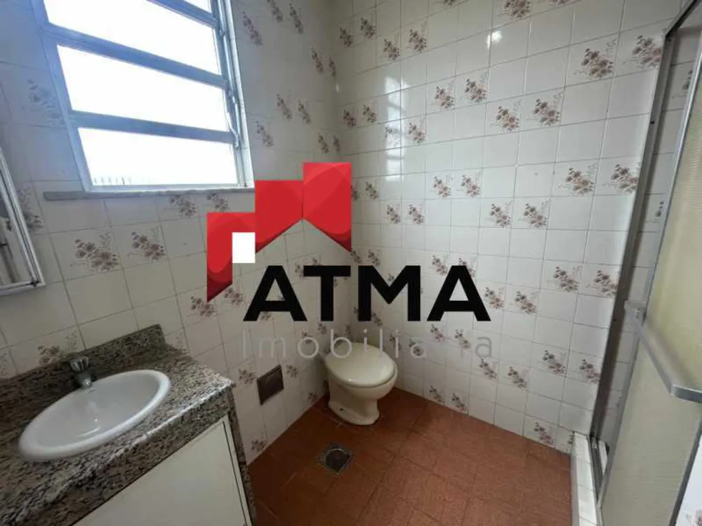 Apartamento, 1 quarto, 48 m² - Foto 7