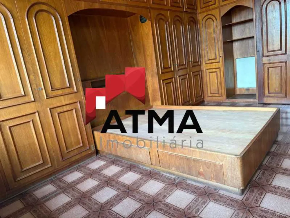 Casa, 4 quartos, 361 m² - Foto 9