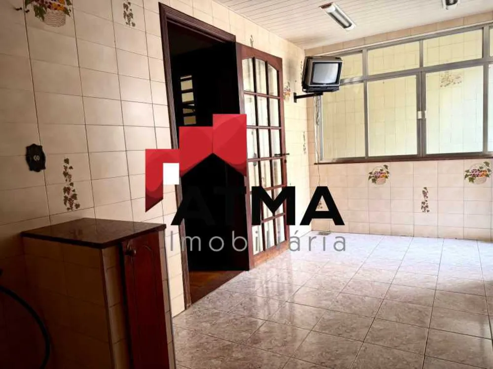 Casa, 4 quartos, 361 m² - Foto 15