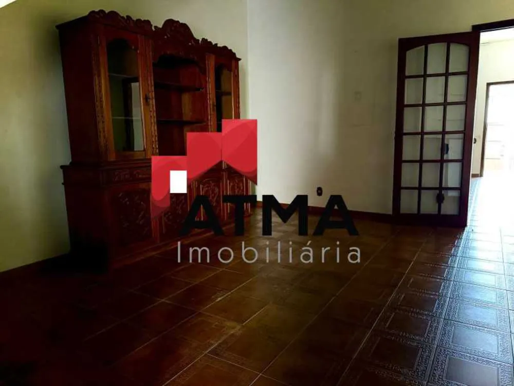 Casa, 4 quartos, 361 m² - Foto 6