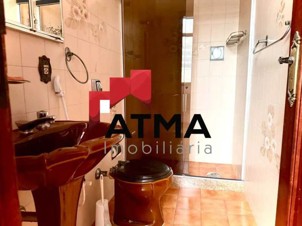 Casa, 4 quartos, 361 m² - Foto 18