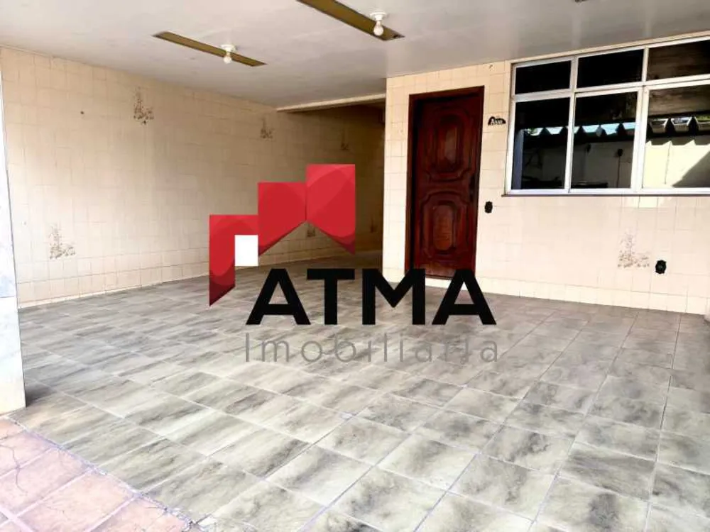 Casa, 4 quartos, 361 m² - Foto 2