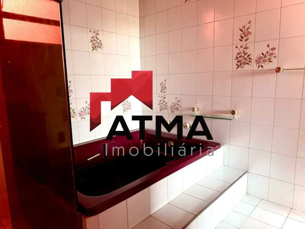 Casa, 4 quartos, 361 m² - Foto 16