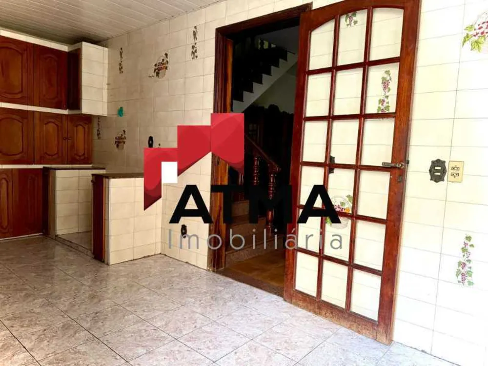 Casa, 4 quartos, 361 m² - Foto 14