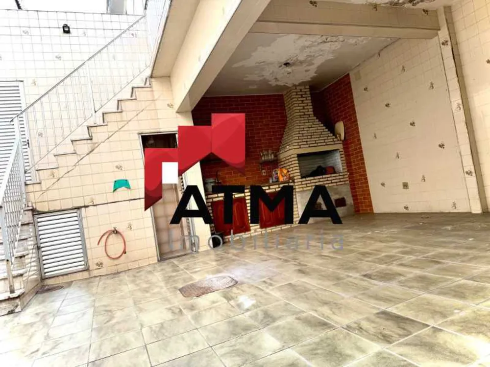 Casa, 4 quartos, 361 m² - Foto 17
