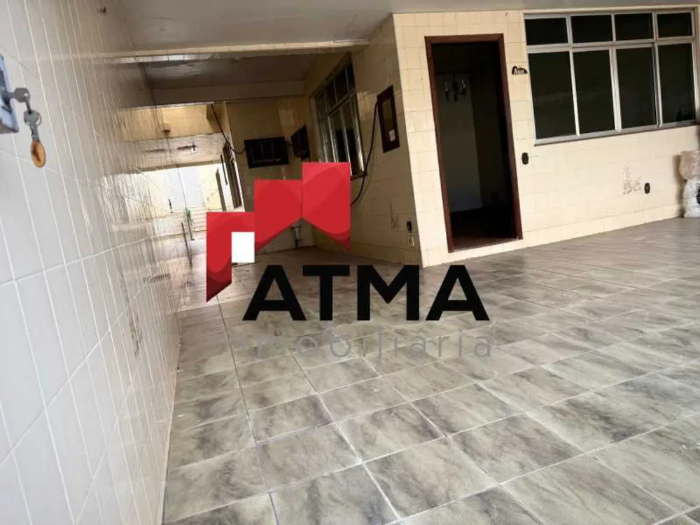 Casa, 4 quartos, 361 m² - Foto 3