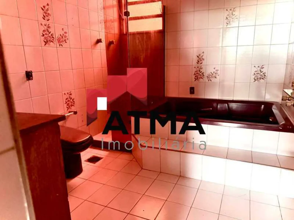 Casa, 4 quartos, 361 m² - Foto 22