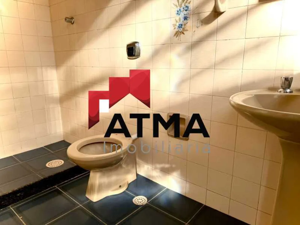 Casa, 4 quartos, 361 m² - Foto 19