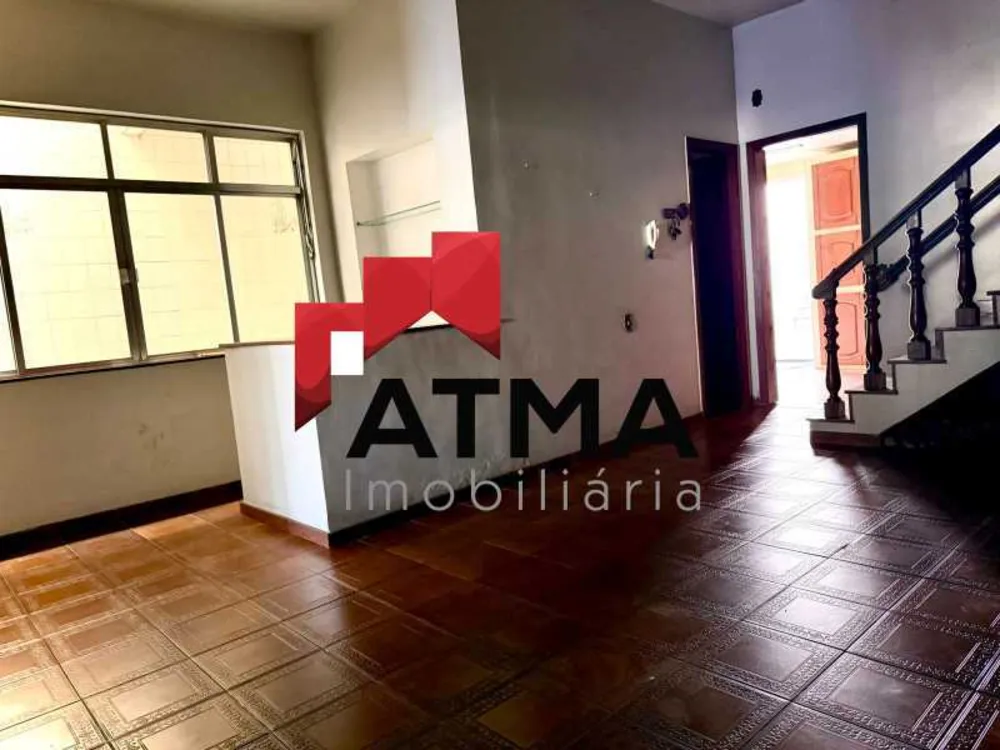 Casa, 4 quartos, 361 m² - Foto 4