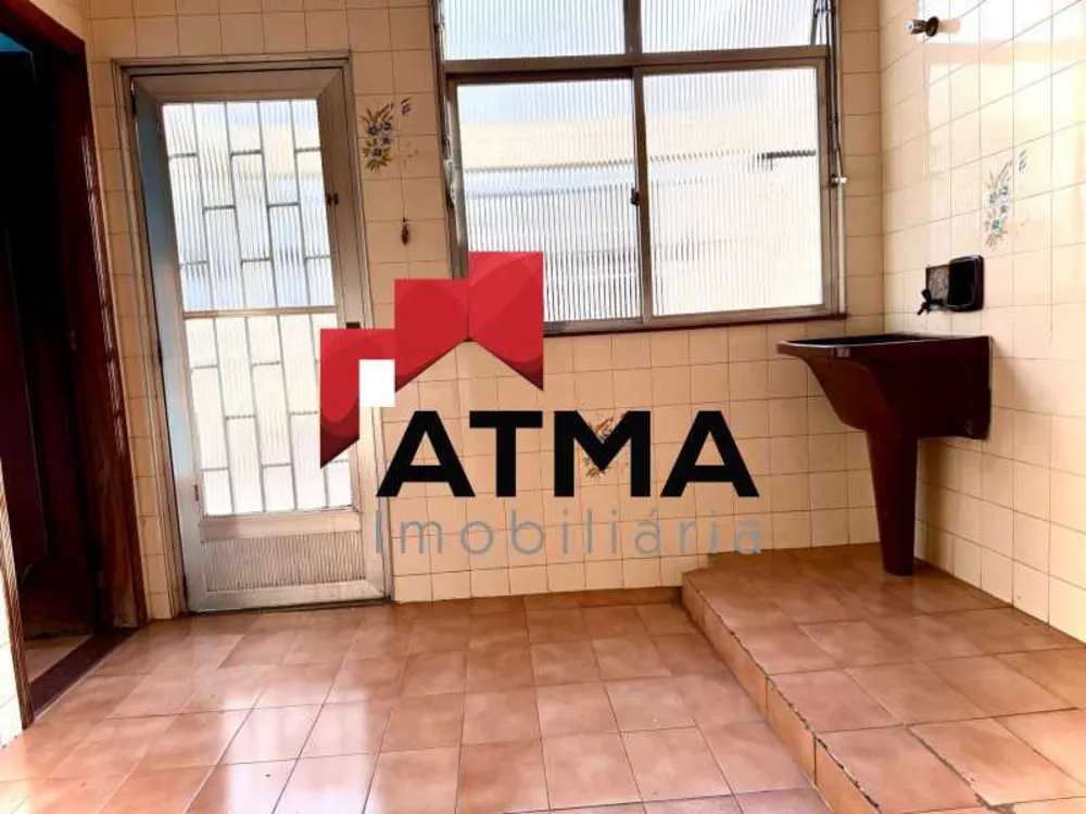Casa, 4 quartos, 361 m² - Foto 24