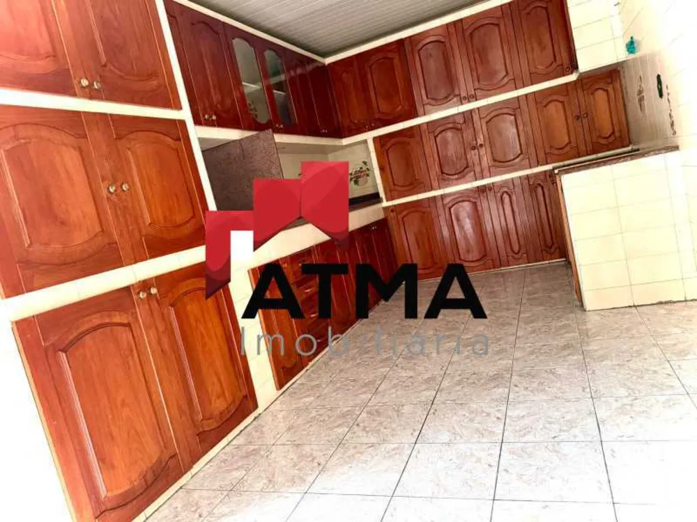 Casa, 4 quartos, 361 m² - Foto 13