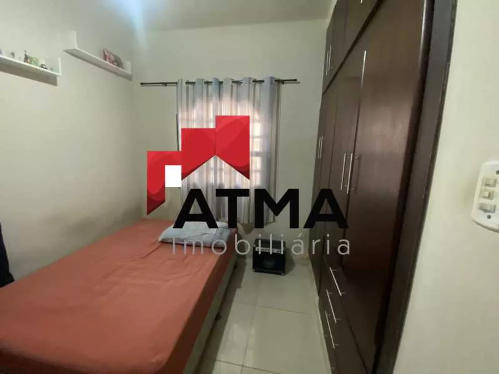 Casa, 3 quartos, 212 m² - Foto 16