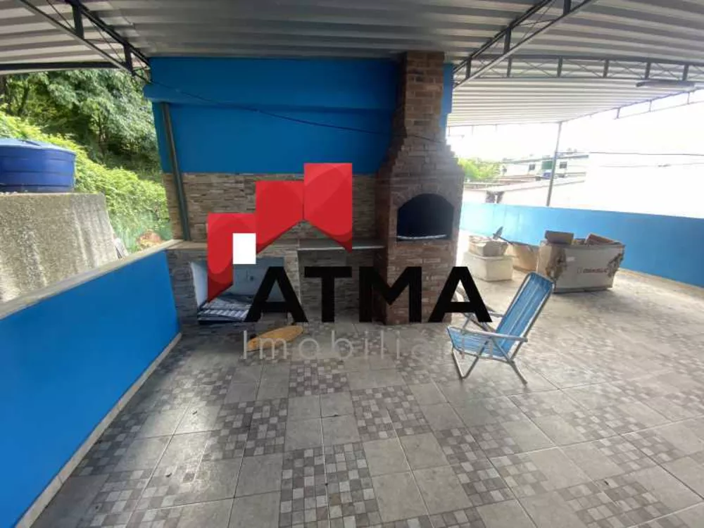 Casa, 3 quartos, 212 m² - Foto 2