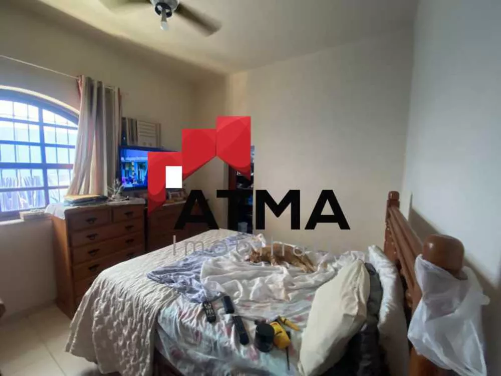 Casa, 3 quartos, 212 m² - Foto 13