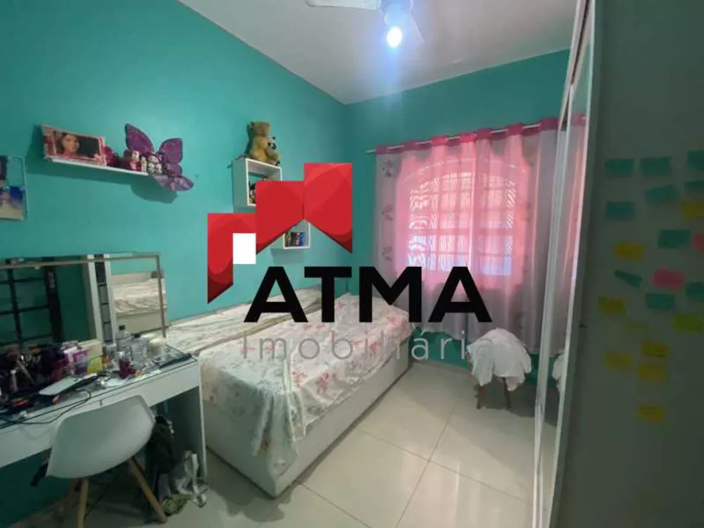 Casa, 3 quartos, 212 m² - Foto 11