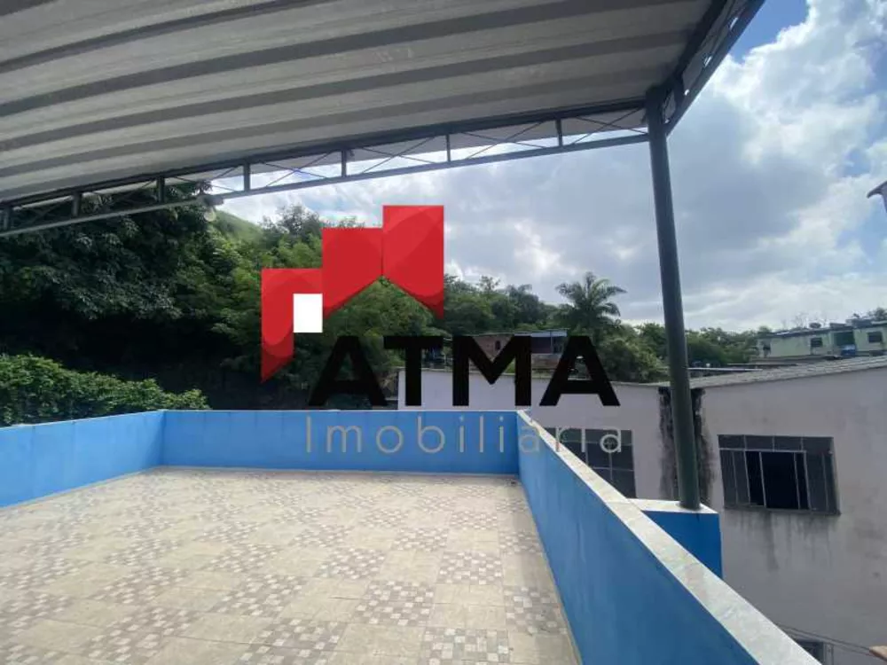 Casa, 3 quartos, 212 m² - Foto 19