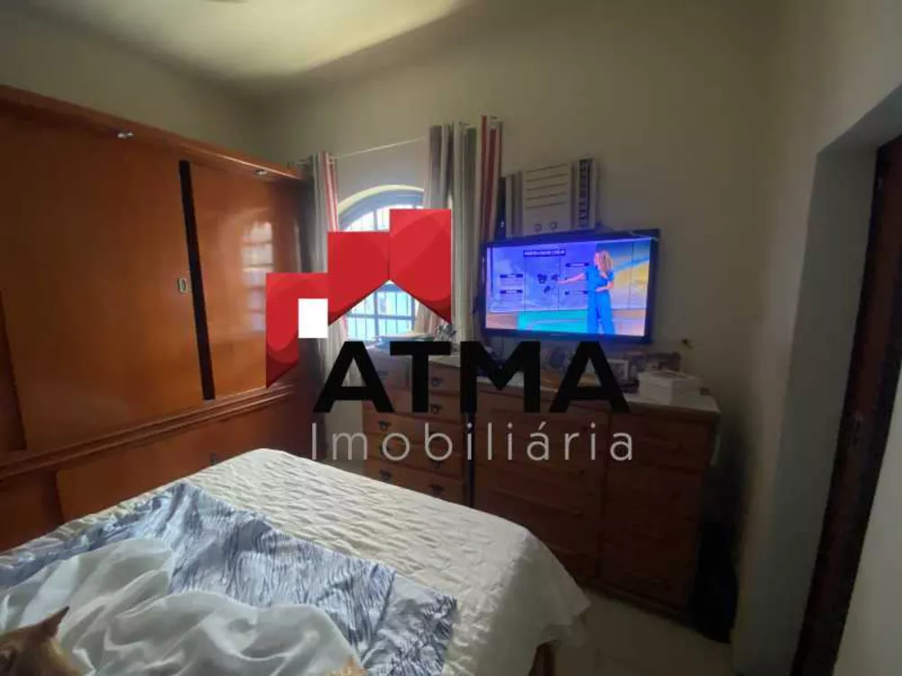 Casa, 3 quartos, 212 m² - Foto 1