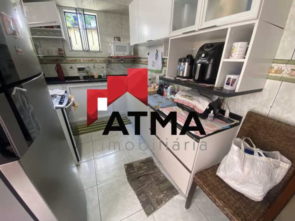 Casa, 3 quartos, 212 m² - Foto 24