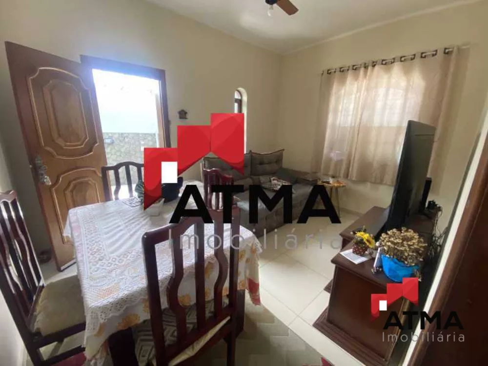Casa, 3 quartos, 212 m² - Foto 26