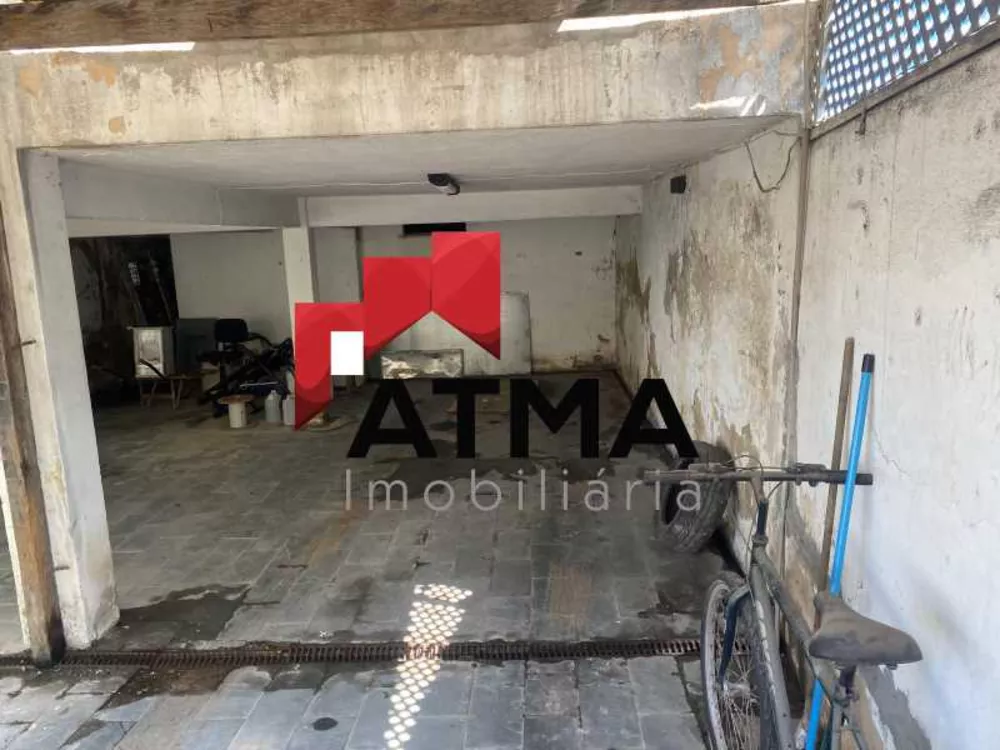 Casa, 3 quartos, 212 m² - Foto 4