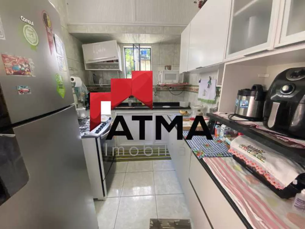 Casa, 3 quartos, 212 m² - Foto 7