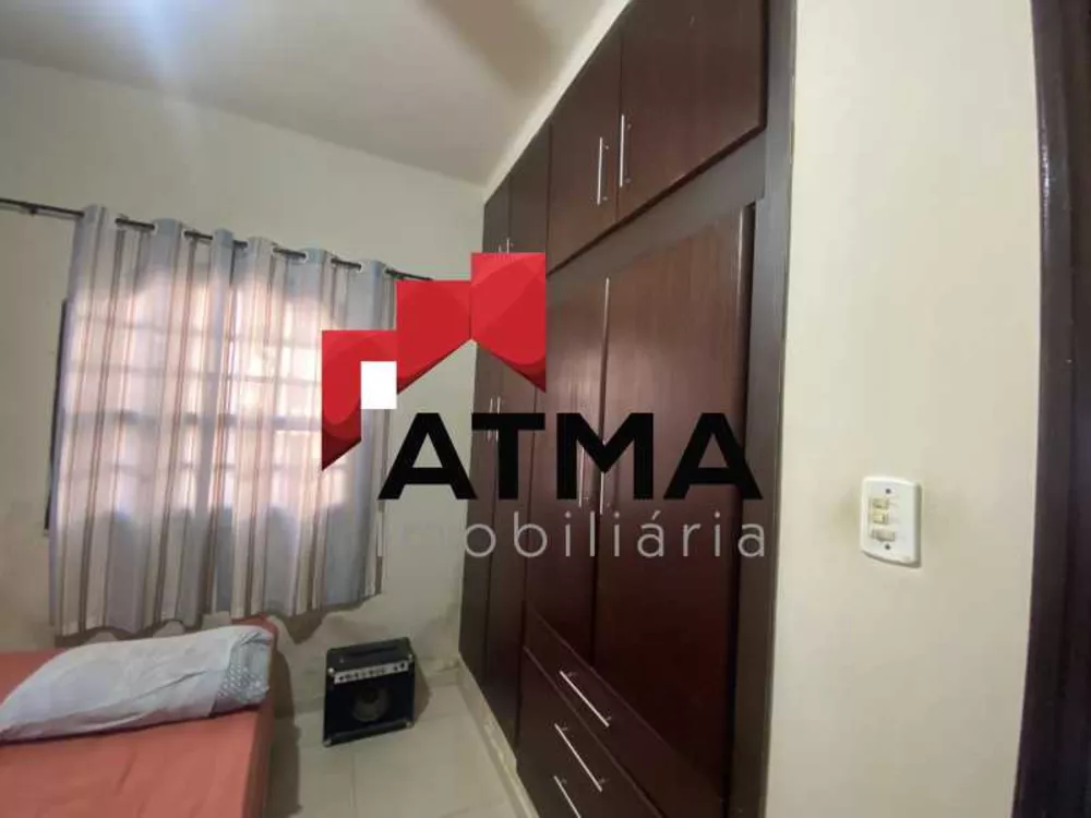 Casa, 3 quartos, 212 m² - Foto 8