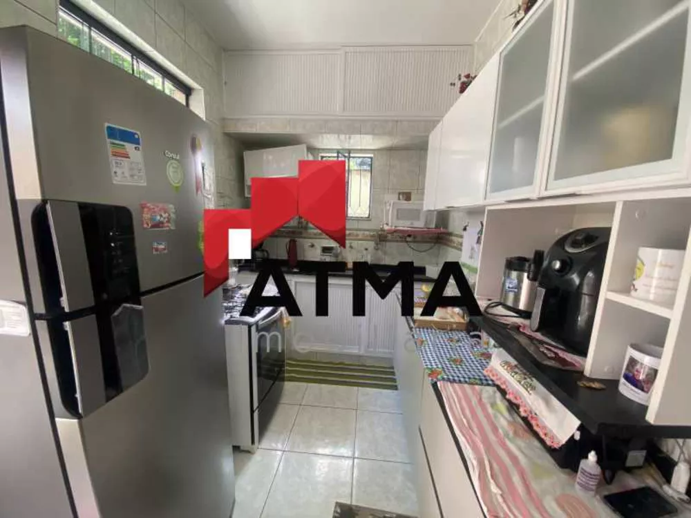 Casa, 3 quartos, 212 m² - Foto 15