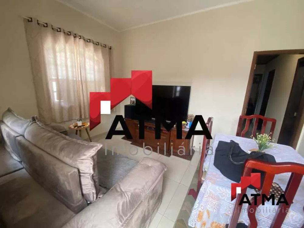 Casa, 3 quartos, 212 m² - Foto 3