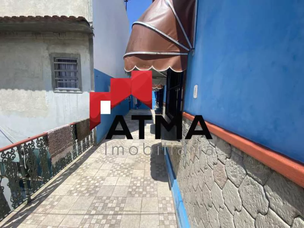 Casa, 3 quartos, 212 m² - Foto 10