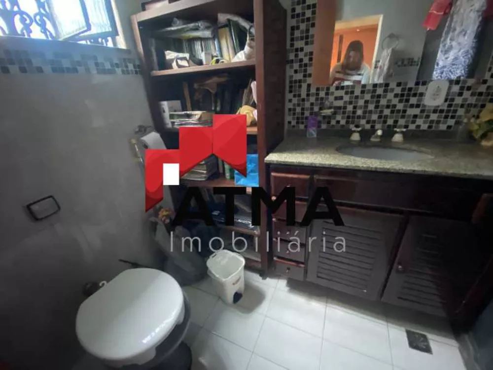 Casa, 3 quartos, 212 m² - Foto 22